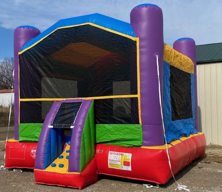 How Much Does It Cost To Have A Bounce House Adults? thumbnail