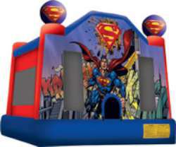 Superman Large Bouncer