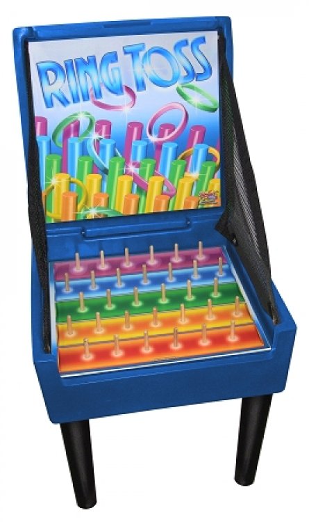 Ring Toss (case game)
