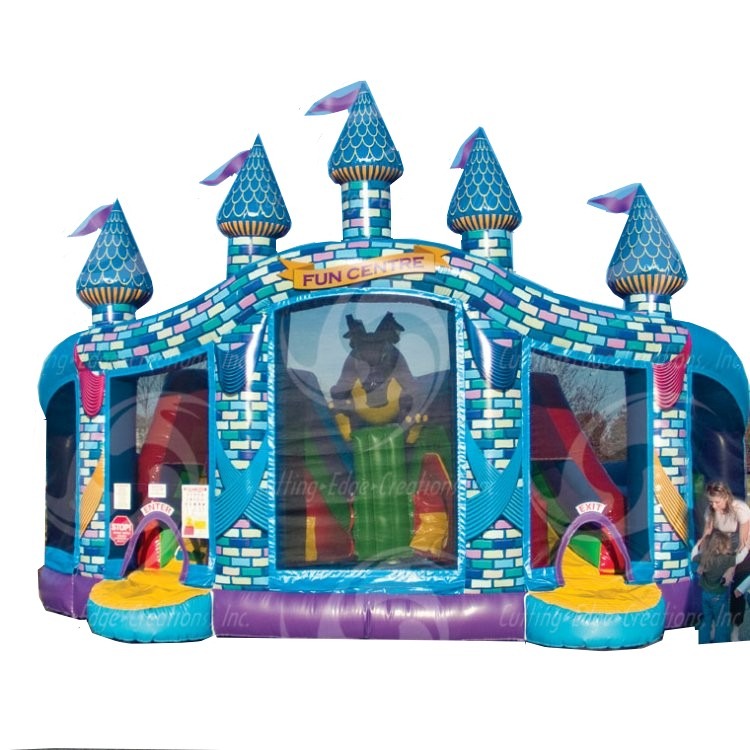Castle Fun Center