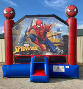 Discover fun and safe bounce house rentals in Tulsa. Explore options for any event with Show it Off. Book now for an unforgettable experience!