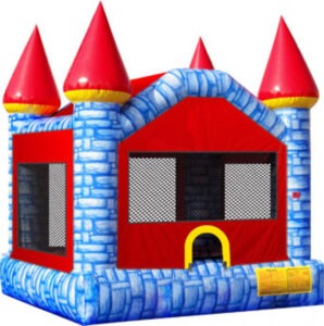 Inflatable Bounce House Rentals in Tulsa - Your Ultimate Guide