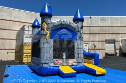 Inflatable Bounce House Rentals in Tulsa - Your Ultimate Guide