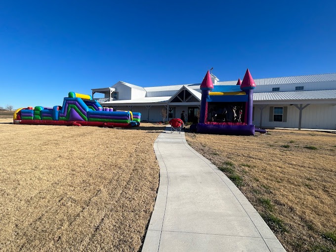 Inflatable Bounce House Rentals in Tulsa - Your Ultimate Guide