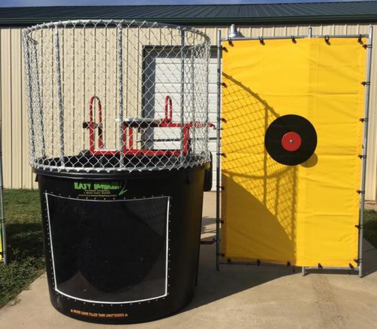 Dunk Tank Rentals