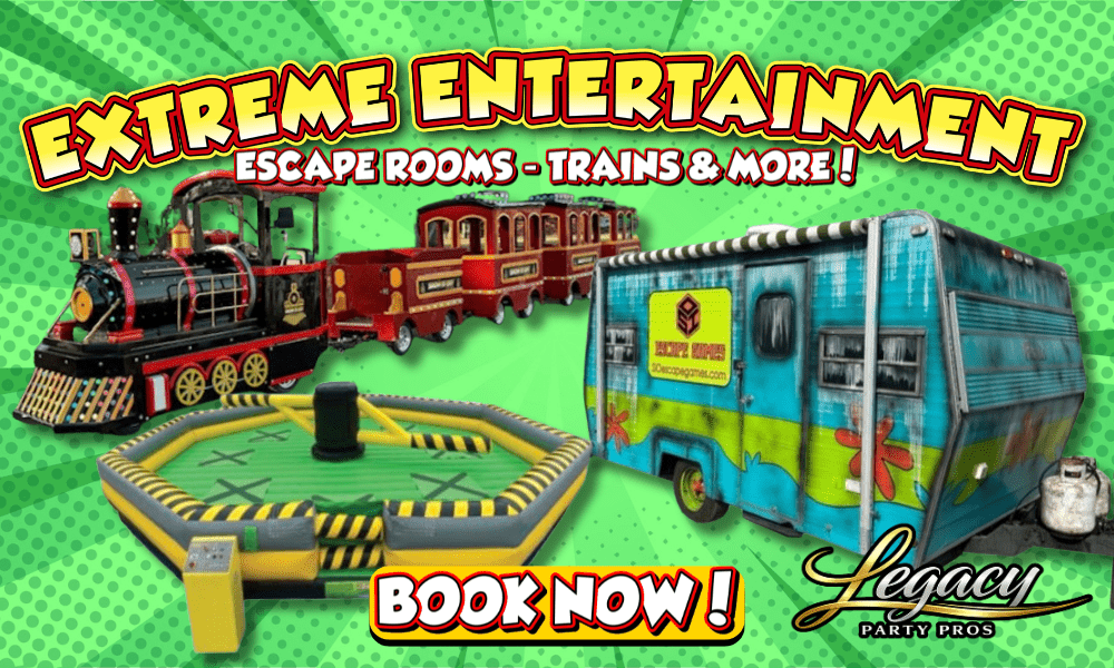 Extreme Entertainment